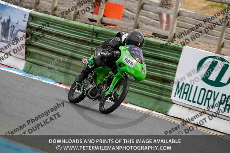 Vintage motorcycle club;eventdigitalimages;mallory park;mallory park trackday photographs;no limits trackdays;peter wileman photography;trackday digital images;trackday photos;vmcc festival 1000 bikes photographs